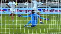 ملخص مباراة المغرب وزامبيا في كأس أمم إفريقيا