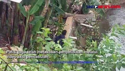 下载视频: Pelajar SMP jadi Tersangka Pencabulan Anak Dibawah Umur, Polisi: Pelaku Paksa dan Ancam Korban