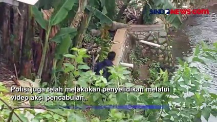 Pelajar SMP jadi Tersangka Pencabulan Anak Dibawah Umur, Polisi: Pelaku Paksa dan Ancam Korban