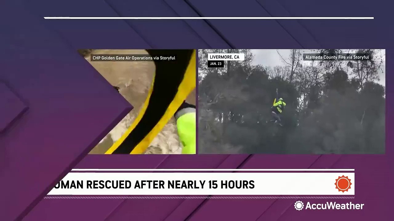 Extensive flooding impacts San Diego County schools