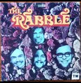 The Rabble – The Rabble  Rock, Psychedelic Rock, Garage Rock, Pop Rock  1967.