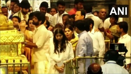 क्या राम मंदिर गए थे Shah Rukh Khan? जानें क्या है वायरल वीडियो की सच्चााई