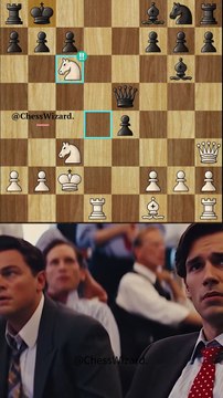 Did You Get That???? shorts #chesstactics #chess #chess #chessiesofinstagram #chessgame #chessmoves #chessplayer #chessboard #chesse #chessmoves #chesstactics #chessecake #chessmaster #chessmemes #chessielife #chesspuzzle #magnuscarlsen #magnus #gotham #g