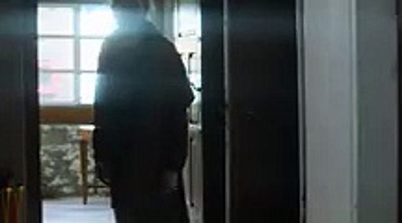 Oderbruch Folge 8 Wolf und Schaf Staffel 1 Folge 8