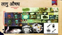 laguausadलागू औषध | Drugs | Nepal Police Preparatioon