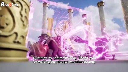 Wonderland of Ten Thousands Ep.419 English Sub