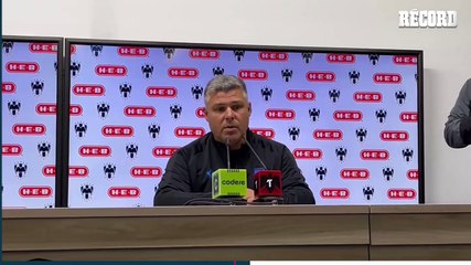 Mauro Gerk sobre el COMPLICADO inicio de torneo por los rivales para QUERÉTARO