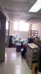 Vua Chuyển Nhà thực hiện chuyển văn phòng Nguyễn Tuân