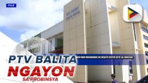 CHO-Davao City mag-hire ng mga doctor upang mapaunlad ang health services ng siyudad