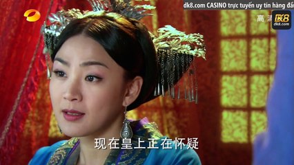 35. Khuynh Thế Hoàng Phi - Tập 35