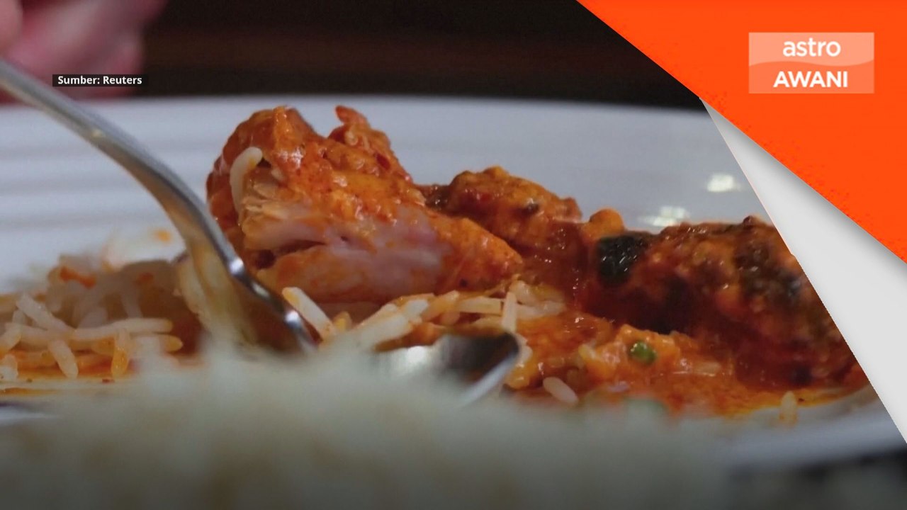 'Berebut' Chicken Butter, 2 restoran bawa kes ke mahkamah