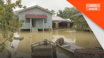 Pahang negeri terbaharu dilanda banjir gelombang keempat