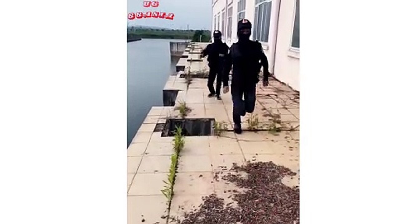 Money Heist vs Police || 11.0