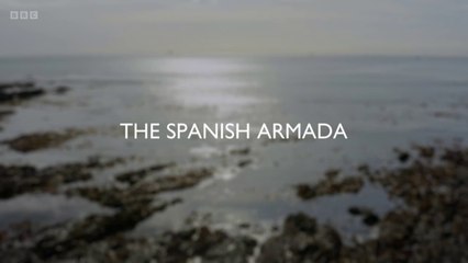 Royal History’s Biggest Fibs with Lucy Worsley: The Spanish Armada