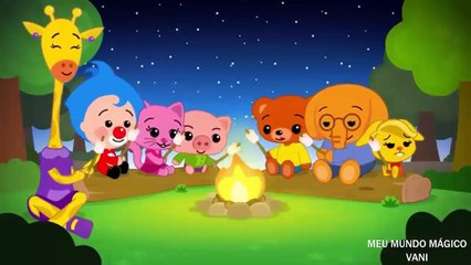 Plim Plim: Cómo Vencer el Miedo y Confiar en Ti mismo ✨ - thumbnail