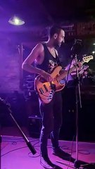 Enlace - Sol @Festival Tierra Mística del Rock Vol. 2 en El Galpon, Hurlingham - 10.01.2024 -Parte 3