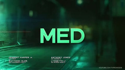 Chicago Med Episode 3 - What Happens in the Dark Always Comes to Light