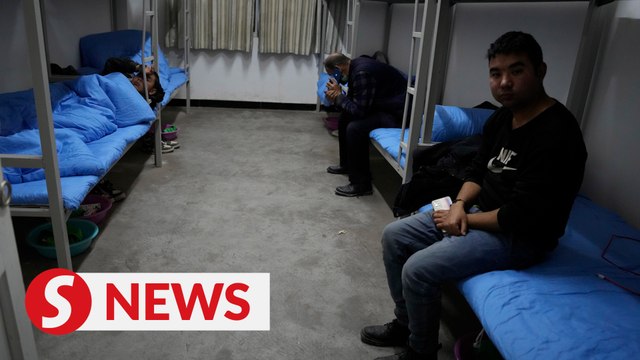 Xinjiang quake kills three, more than 12,000 evacuated