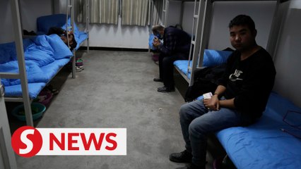 Xinjiang quake kills three, more than 12,000 evacuated