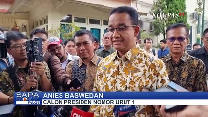 Tanggapan Pengamat Politik dan Timses Paslon Soal 'Presiden Boleh Kampanye dan Memihak'