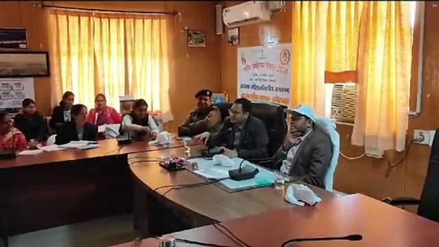एक बालिका ने जिला कलक्टर से पूछ लिया आप कैसे बने कलक्टर