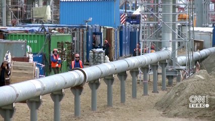 Doğalgaz tüketim desteğinde ödemeler başladı