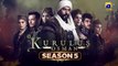 Kurulus Osman Season 05 Episode 47 - Urdu Dubbed -