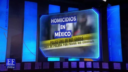 Video herunterladen: AMLO asegura la reducción de homicidios en su administración, pero cifras muestran lo contrario