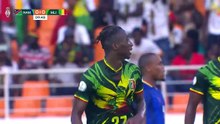 AFCON 2023 | Namibia vs Mali | 0-0 | Match Highlights