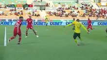 AFCON 2023 | South Africa vs Tunisia | 0-0 | ملخص مباراة جنوب إفريقيا وتونس | Match Highlights
