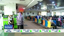 Realisasi Investasi 2023 Capai 101 Persen dari Target Awal, Total Rp 1,4 Triliun