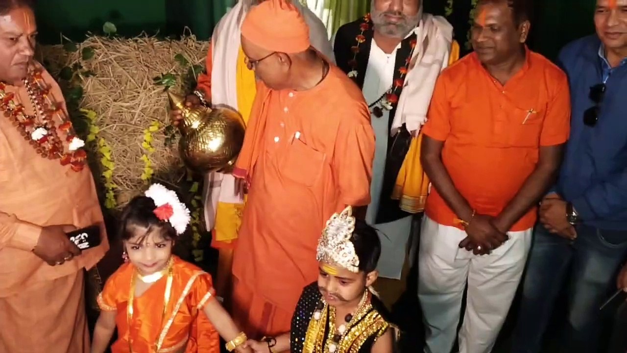 श्रीराम का जीवन, वचन, कर्म व चरित्र बताता है कै...