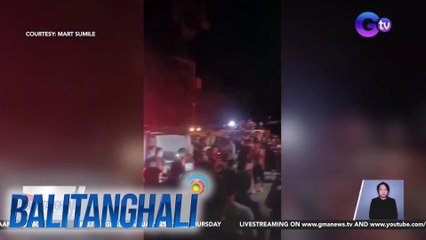 4, patay matapos masalpok ng bus ang ilang sasakyan; 26, sugatan | BT