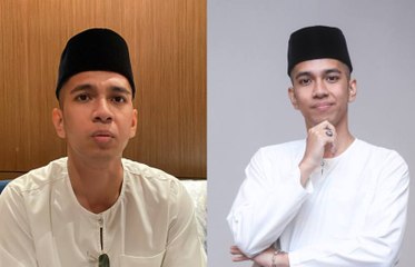 Naim Daniel tegur program podcast, artis pun kena pergi sekolah cari ilmu