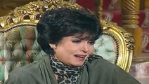 مسلسل ضد التيار ح 11  سميرة احمد محمود ياسين منى زكى