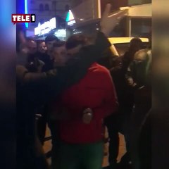 MHP’de ''AK Partili aday'' krizi! Parti binasının kapısına dayandılar