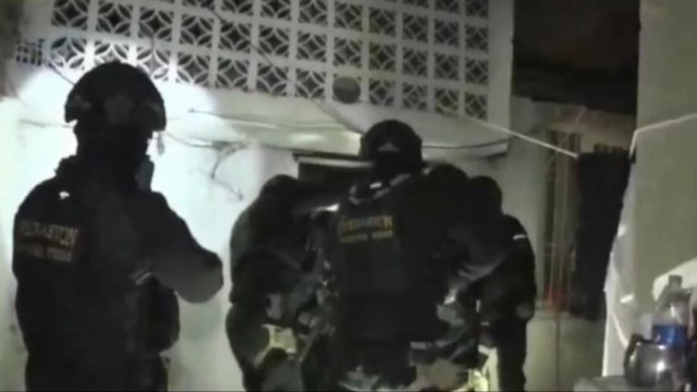 9 ilde IŞİD operasyonu: 28 şüpheli yakalandı