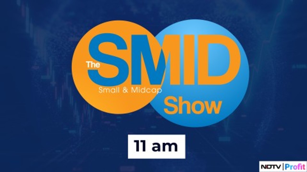 Kolte Patil & MRPL In Focus | The SMID Show | N...