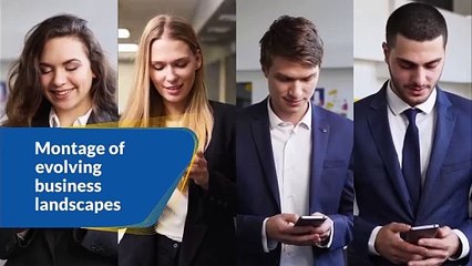 Approach to Business Evolution of Cameron Zengo