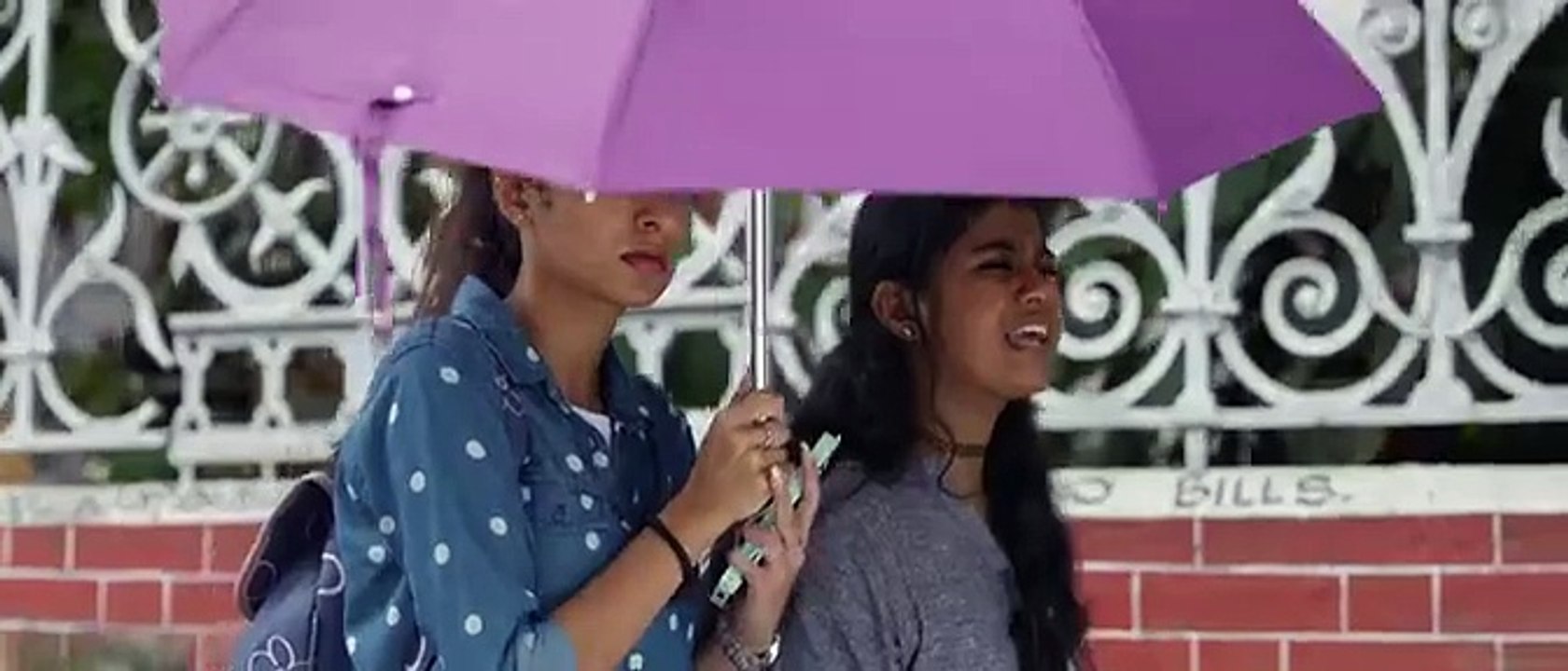 One (2021) Malayalam 2