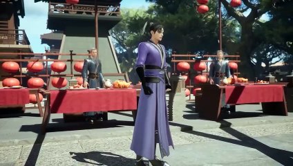 The Secrets of Star Divine Arts Ep 2 Multi Sub