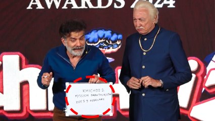 ओटीटी प्लेटफॉर्म Zee 5 पर जल्द ही फिल्म Khichdi2 Mission Paanthukistan मचाएगी धमाल