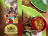 Bebek Goreng Haji Slamet, Kuliner Menu Makan Siang yang Wajib Dicoba