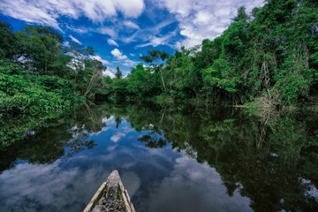 El Amazonas, sus pueblos y las gentes que lo han poblado durante siglos: nos incumbe a todos