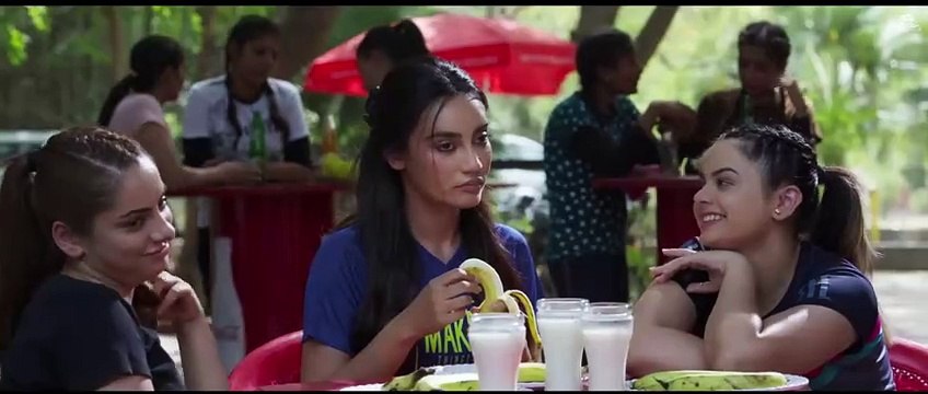 Khadari (Official Trailer) Gurnam Bhullar, Kartar Cheema , Surbhi Jyoti , Diamondstar Worldwide