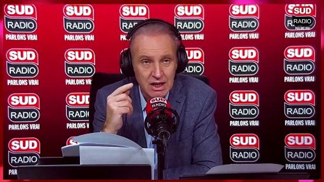 Patrick Roger : À 6 mois des Jeux Olympiques, la France n’est pas prête. On marche sur la tête !