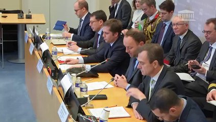 Commission des affaires européennes et commission de la défense : Politique africaine de l'Allemagne, de l'Italie et du Royaume-Uni - Mercredi 24 janvier 2024