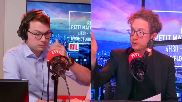 L'ÉCO & YOU - Bercy part à la chasse aux normes