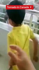 Terrifying tornadoes⛈️