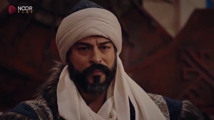 مسلسل المؤسس عثمان الحلقة 145 مترجمة  2  الجزء الثانى